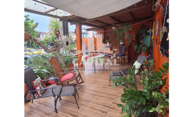 CASA ESQUINA BETANIA LA GLORIA
