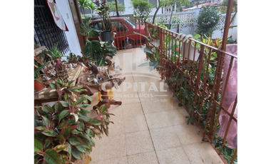 CASA ESQUINA BETANIA LA GLORIA