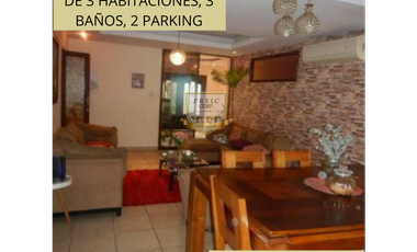 VENTA DE AMPLIA CASA EN BRISAS DEL GOLF