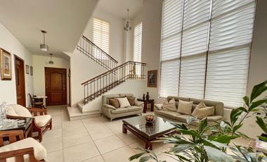Venta de casa en Clayton (Senderos de Camino de Cruces) GTA