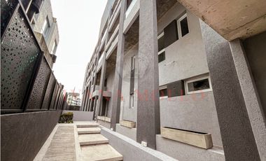 DEPARTAMENTO (15) A ESTRENAR 2 AMBIENTES CON TERRAZA PROPIA Y COCHERA