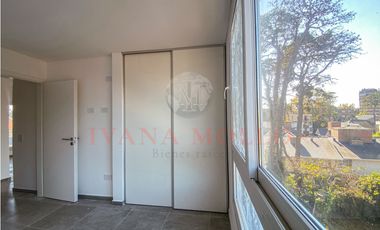 DEPARTAMENTO (15) A ESTRENAR 2 AMBIENTES CON TERRAZA PROPIA Y COCHERA