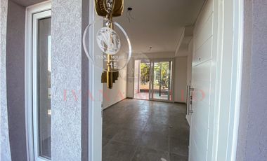 DEPARTAMENTO (15) A ESTRENAR 2 AMBIENTES CON TERRAZA PROPIA Y COCHERA