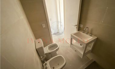 DEPARTAMENTO (15) A ESTRENAR 2 AMBIENTES CON TERRAZA PROPIA Y COCHERA