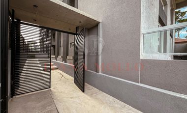 DEPARTAMENTO (15) A ESTRENAR 2 AMBIENTES CON TERRAZA PROPIA Y COCHERA