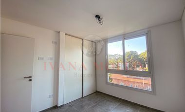 DEPARTAMENTO (15) A ESTRENAR 2 AMBIENTES CON TERRAZA PROPIA Y COCHERA
