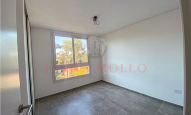 DEPARTAMENTO (15) A ESTRENAR 2 AMBIENTES CON TERRAZA PROPIA Y COCHERA