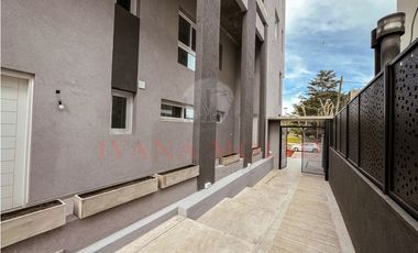 DEPARTAMENTO (11) A ESTRENAR 2 AMBIENTES EN PINAMAR - MAO I PINAMAR