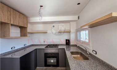 DEPARTAMENTO (11) A ESTRENAR 2 AMBIENTES EN PINAMAR - MAO I PINAMAR