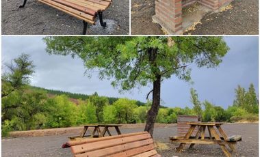 Sitio en Venta en CAPELLANIA M LT.B 31