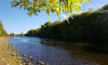 Sitio en Venta en CAPELLANIA M LT.B 31