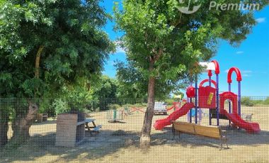 Sitio en Venta en CAPELLANIA M LT.B 31