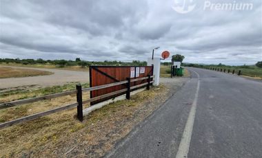 Sitio en Venta en CAPELLANIA M LT.B 31