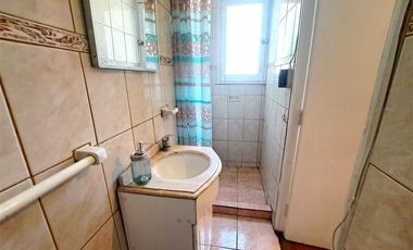 Casa en Venta en Nataniel Cox al llegar a Carlos Contreras