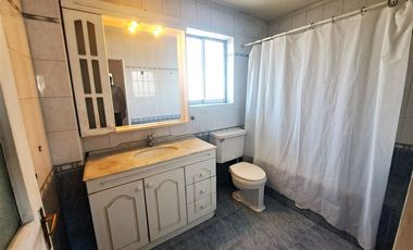 Casa en Venta en Nataniel Cox al llegar a Carlos Contreras