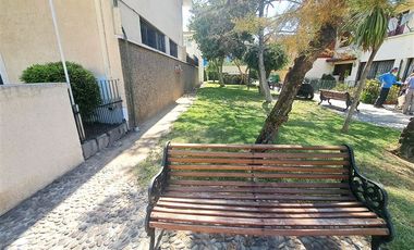 Casa en Venta en Nataniel Cox al llegar a Carlos Contreras