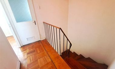 Casa en Venta en Nataniel Cox al llegar a Carlos Contreras