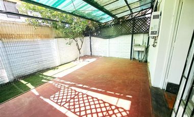 Casa en Venta en Nataniel Cox al llegar a Carlos Contreras