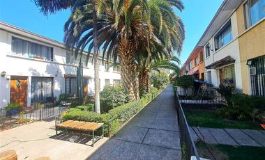 Casa en Venta en Nataniel Cox al llegar a Carlos Contreras