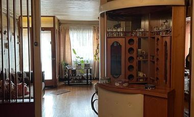 Casa en Venta en Curacautín