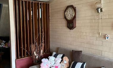 Casa en Venta en Curacautín