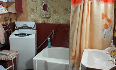 Casa en Venta en Curacautín