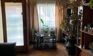 Casa en Venta en Curacautín