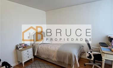 Departamento en Arriendo en Baquedano con Matta