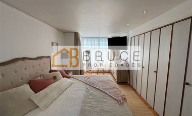 Departamento en Arriendo en Baquedano con Matta