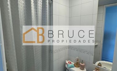 Departamento en Arriendo en Baquedano con Matta