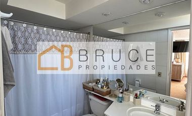 Departamento en Arriendo en Baquedano con Matta