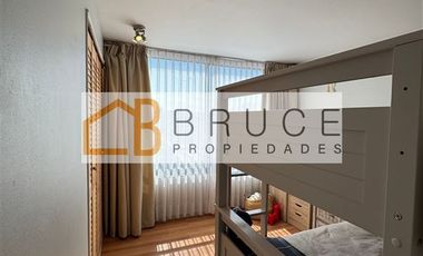 Departamento en Arriendo en Baquedano con Matta