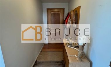Departamento en Arriendo en Baquedano con Matta