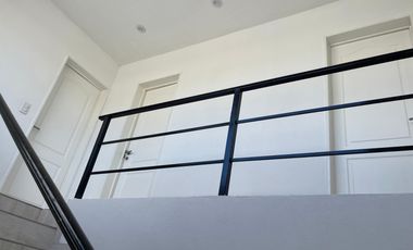 Alquiler de casa amoblada en el Barrio Santa Juana-  Canning