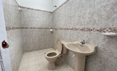 CASA en ARRIENDO en Cúcuta Los Pinos