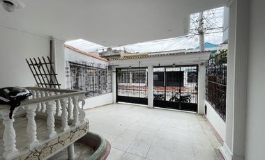 CASA en ARRIENDO en Cúcuta Los Pinos