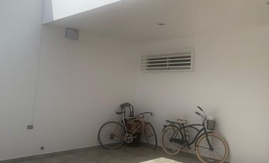 Casa en Venta en Fraccionamiento Las Quintas, zona Norte de Aguascalientes