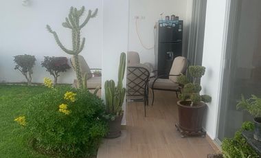Casa en Venta en Fraccionamiento Las Quintas, zona Norte de Aguascalientes