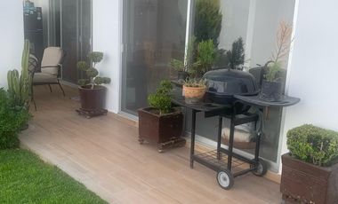 Casa en Venta en Fraccionamiento Las Quintas, zona Norte de Aguascalientes