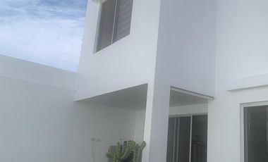 Casa en Venta en Fraccionamiento Las Quintas, zona Norte de Aguascalientes