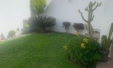 Casa en Venta en Fraccionamiento Las Quintas, zona Norte de Aguascalientes