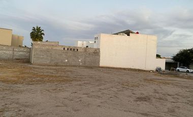 TERRENO VENTA  EN HACIENDA DEL ROSARIO 1A. ETAPA, TORREÓN COAH.