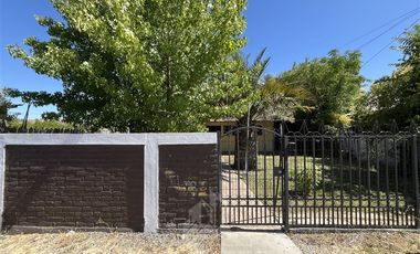 Casa en Venta en Las azucenas