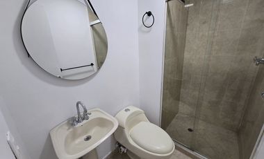 Apartamento en Arriendo Ubicado en Medellín Codigo 1985