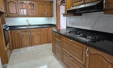 Apartamento en Arriendo Ubicado en Medellín Codigo 1985