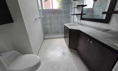Apartamento en Arriendo Ubicado en Medellín Codigo 1985