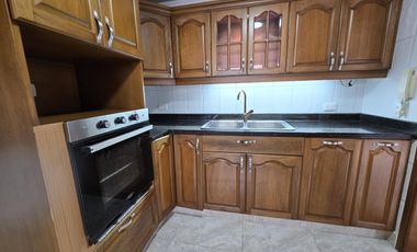 Apartamento en Arriendo Ubicado en Medellín Codigo 1985