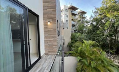 casa con vista al canal 3 habitaciones 3 baños Playa del Carmen