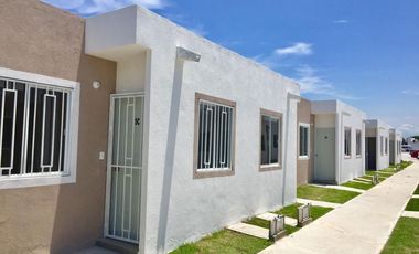CASA EN VENTA EN PARAISO VALLARTA