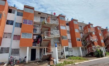 Departamento en venta en huerta vieja, Itlahuacan de los membrillos, Jalisco